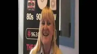 Julie Dickinson - Leeds Talent