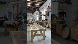 2020-2024 💪#woodshop #workshop #woodworking #build #memories #wood #renovation #repair #restoration