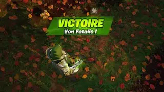 Le TAUX d'apparition de l'Île de FATALIS augmente CHAQUE JOUR 🔥 (20% ➡️ ???%)