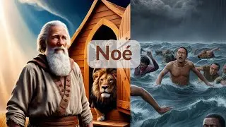 Arca de Noé