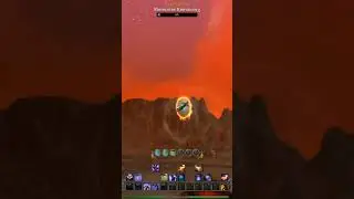 Invisible Mount Bug Chaos in WoW’s War Within Pre-Patch! #wordofwarcraft