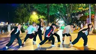 SON TUNG M-TP | MAKING MY WAY | EASYDANCE