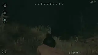 Hunt Edit