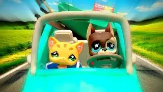 LPS: Buying A New Car!