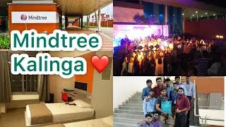 Mindtree | Mindtree Kalinga | Mindtree Kalinga Campus | Memories