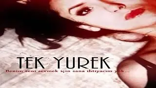 Tek Yürek Wattpad Tanıtım Videosu