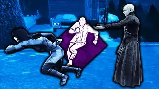 I Made A New Dead Hard TECH!