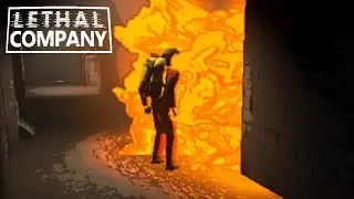 Lethal Company is Too Lethal