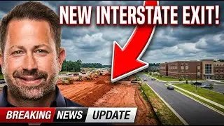 June Lake: The $2.35 Billion Project Transforming Spring Hill TN