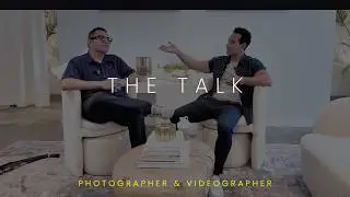 Starting as a photographer - what its really like