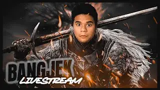 Besok Game Yang Baru !! | Elden Ring