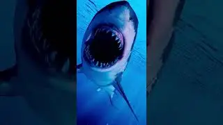 Goblin Shark  The Living Fossil