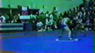 Hideki Tomiyama v. Sergei Beloglazov 1979 World Championship