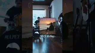 Tá no ar "Que Seja" em todas plataformas! Esta é a segunda música do álbum de estreia, que terá onze