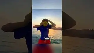 TommyInnit Cosplays Dream