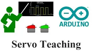 Mengontrol Servo dengan Metode Pengajaran (Teach Function)