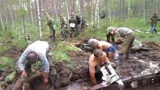 Семинар "Небо Родины-2019г"