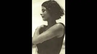 Niebla - María de Naglowska