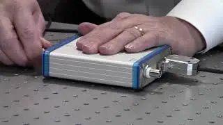 Система измерения мощности и энергии излучения M-LINK