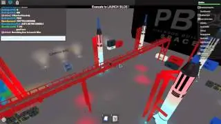 [2016] Roblox Pinewood Computer Core Nuclear Meltdown
