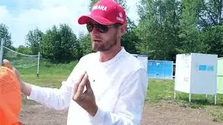 Конец Александрова. Часть 3. Укладка, мой опыт использования.