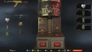 Warface: МОЙ ЗОЛОТОЙ АК-47! - КАК ВЫБИЛ?