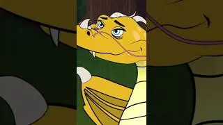 Lost Dragon Part 1 | Tales in Telugu | పిల్లలకు కొత్త కథలు