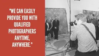 How to Win Over Potential Clients with Dependable Photography Services