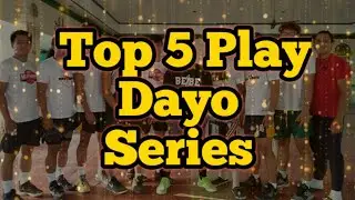 Bebe and the HUMBLEBEATS top 5 play