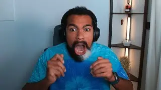 MY FIRST GAMEPLAY BACK AND THEY GOT ME WITH THIS JUMPSCARE?! I HAVE NOT MISSED THIS SH#T!!!