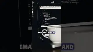 Coding is the craft 