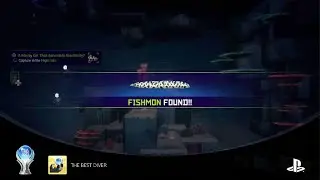 DAVE THE DIVER (Platinum Moment)