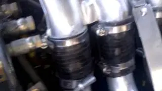 Mercedes 190 2.0 Turbo Diesel