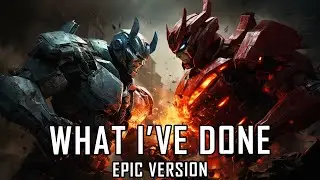Linkin Park - What I've Done 2023 (EPIC VERSION)