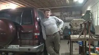 Такого развития событий никто не ожидал.  Попал в 