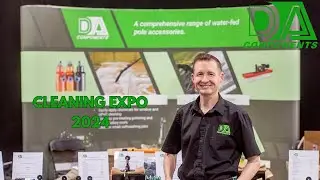 Cleaning Expo 2024