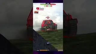 Char Futur 4 🔥 НЕРЕАЛЬНЫЙ ЭПИК 1в3 🔥 | 