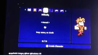 Terraria (xbox one) livestream NOW
