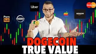 DogeCoin True Value // What You Need To Know