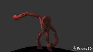 Doors floor 3 ending (concept) (loud sounds) 
