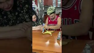 OMG! DIY Banana Life Hack?! 😱 