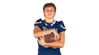 Get to know Warren JFK's Ian Odille: WKBN Big 22 Contender