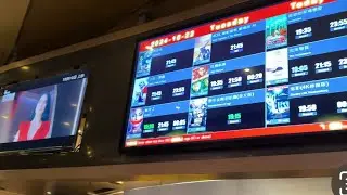 魅笑2嚇破膽冇有怕旺角朗豪坊￼Gala戲院