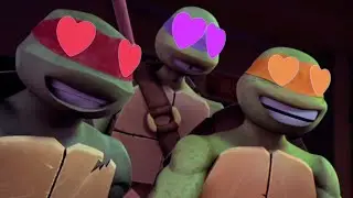 We Love You | Teenage Mutant Ninja Turtles Legends