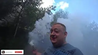 Сплав на плоту река Мана КОНЕЦ