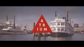 The Atrium - Northern Lights [Official Music Video]