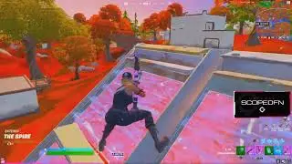 Bow Fighting Scoped In Arena....