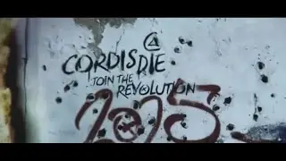 Martyr Me For Cordis Die - Two Be