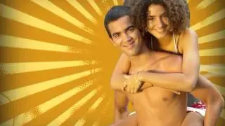 #UJC Spot del verano del 2008 - Vive el verano