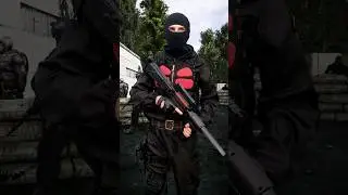 Сталкер вступи в Долг #stalker2 #short #stalkershorts #shortvideo  #сталкер #сталкер2 #stalker